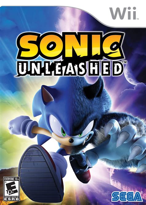 sonic wii|sonic wii game.